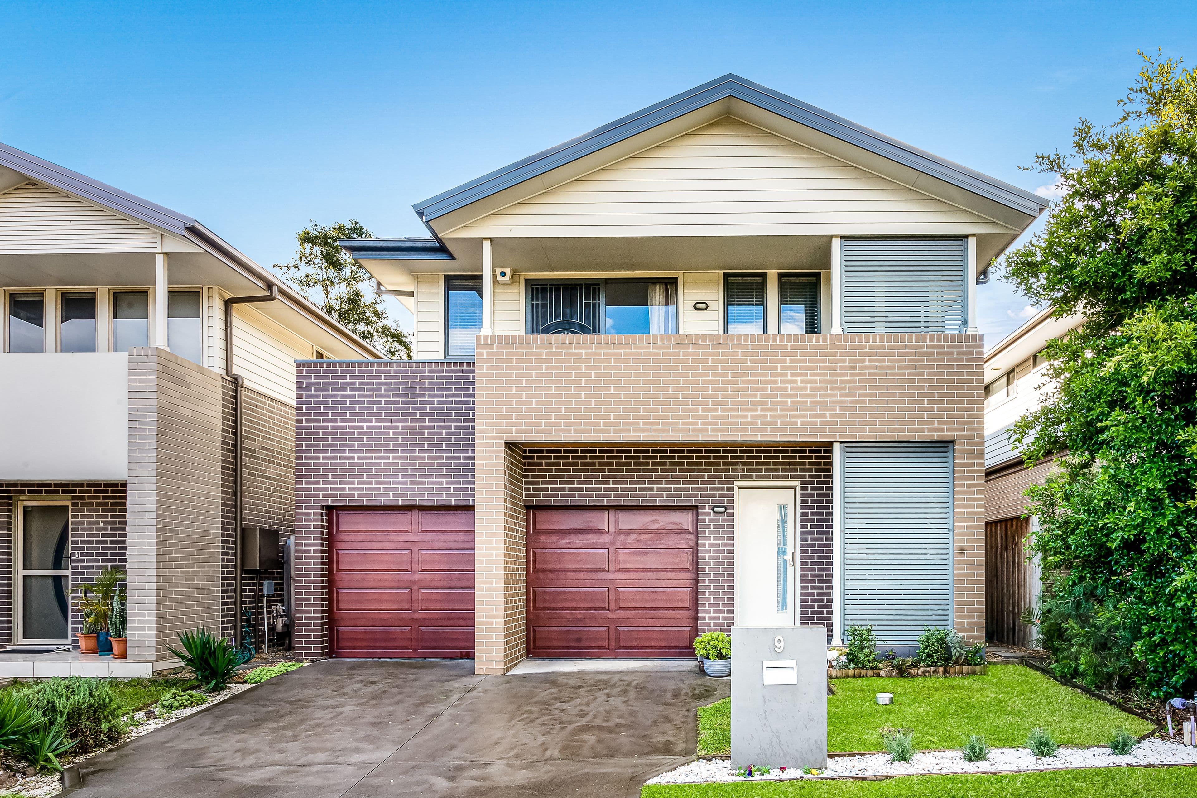 9 Fox Creek Circuit, Kellyville NSW 2155, Kellyville - Image 1