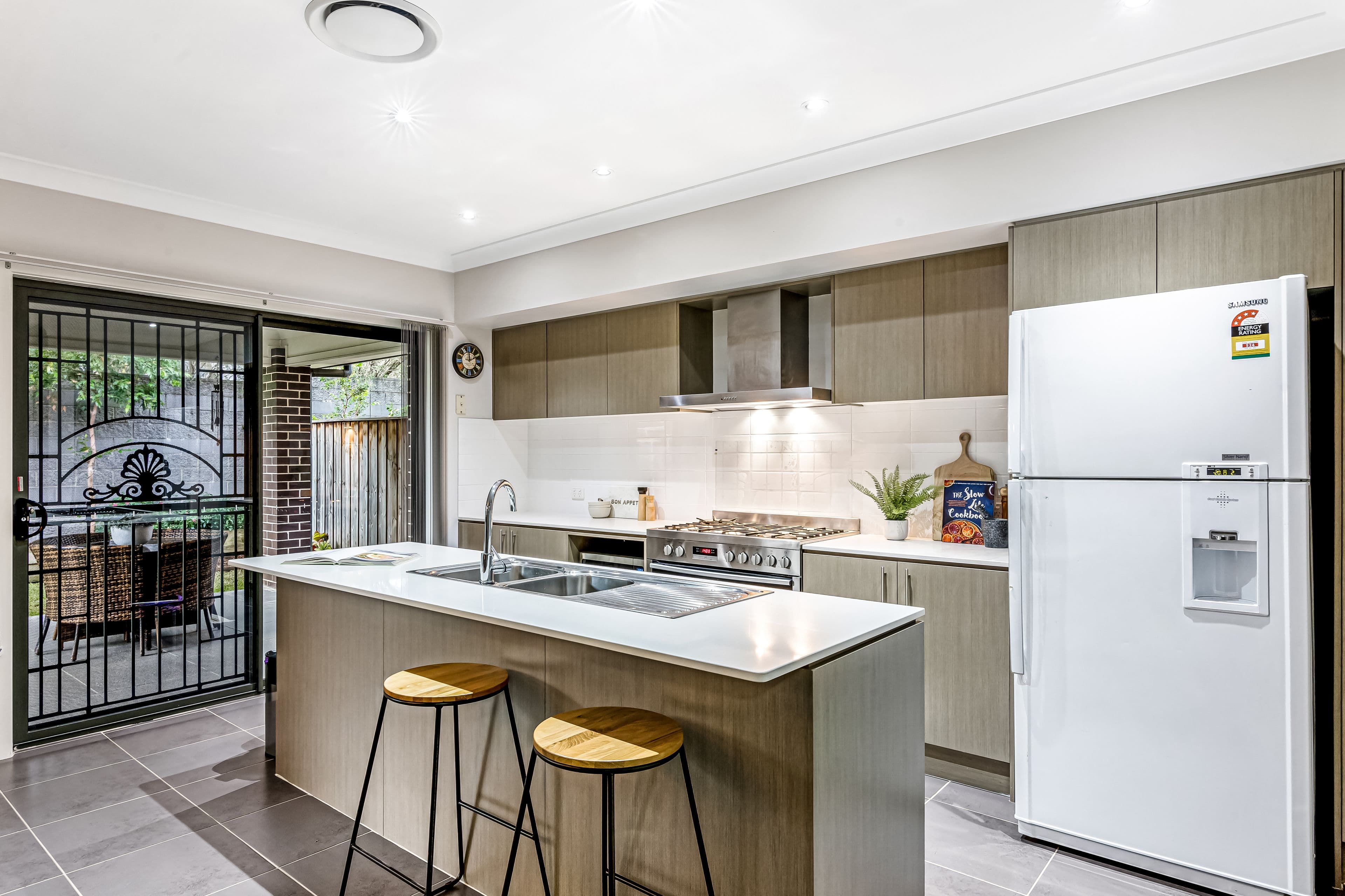 9 Fox Creek Circuit, Kellyville NSW 2155, Kellyville - Thumbnail 3