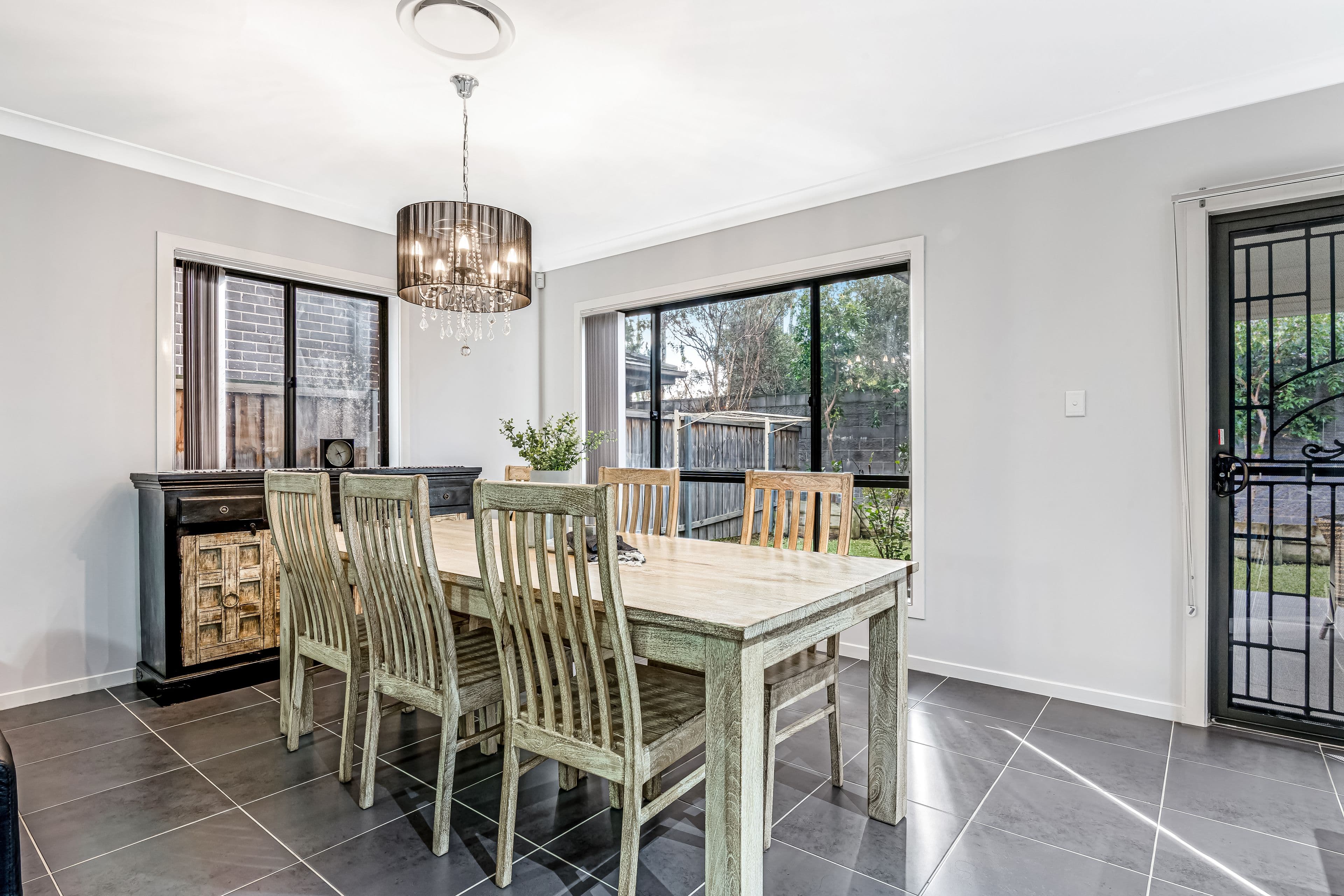 9 Fox Creek Circuit, Kellyville NSW 2155, Kellyville - Thumbnail 4