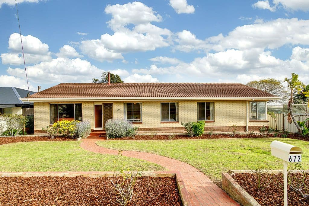 672 Morphett Road, SEAVIEW DOWNS SA 5049, Seaview Downs - Image 1