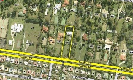 106 Padstow Road, EIGHT MILE PLAINS QLD 4113, Eight Mile Plains - Thumbnail 7