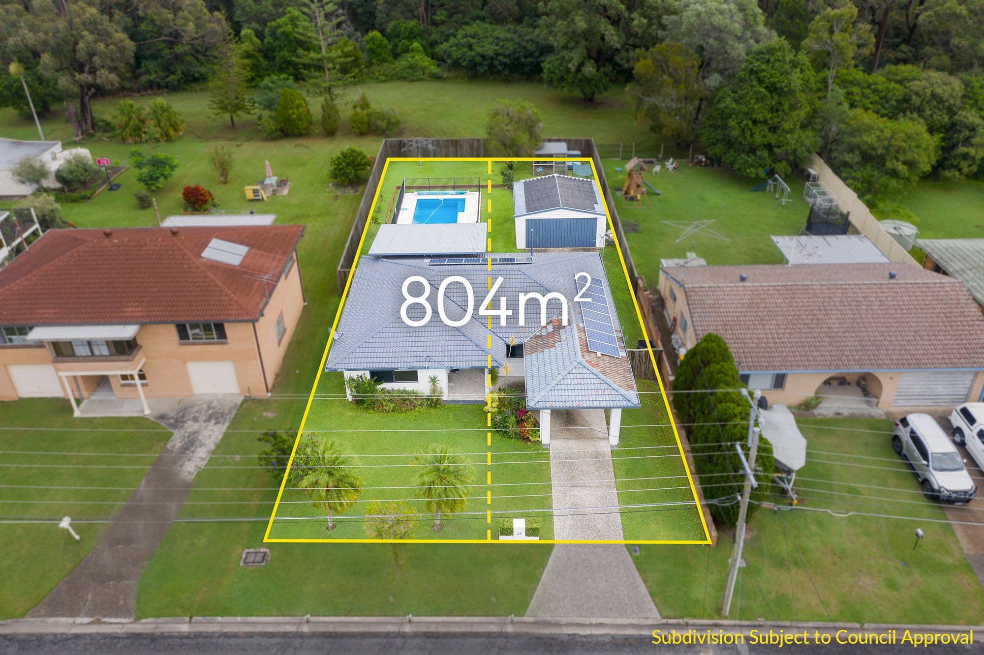25 Auckland Street, Wishart QLD 4122, Wishart - Thumbnail 2