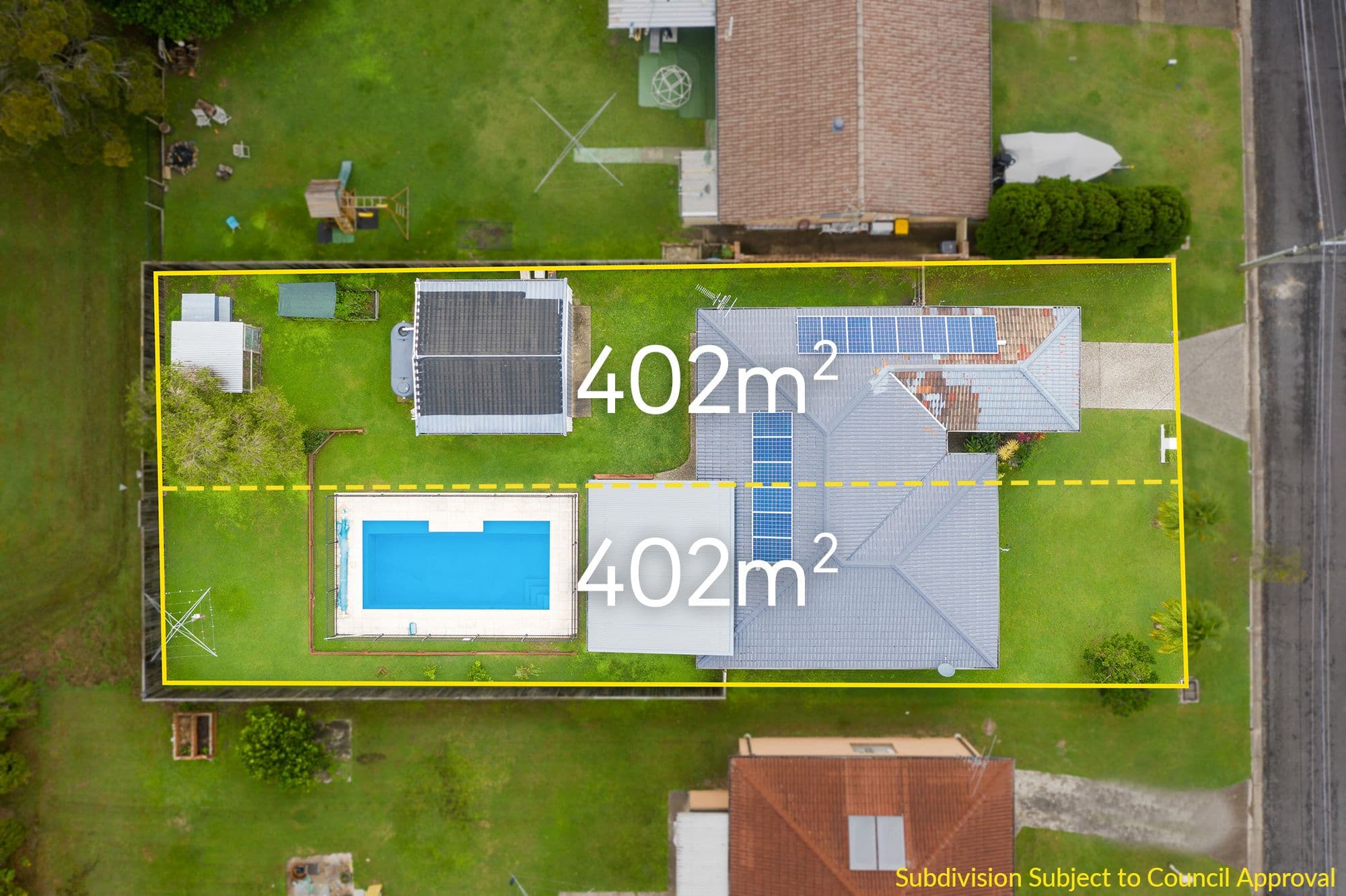 25 Auckland Street, Wishart QLD 4122, Wishart - Thumbnail 3