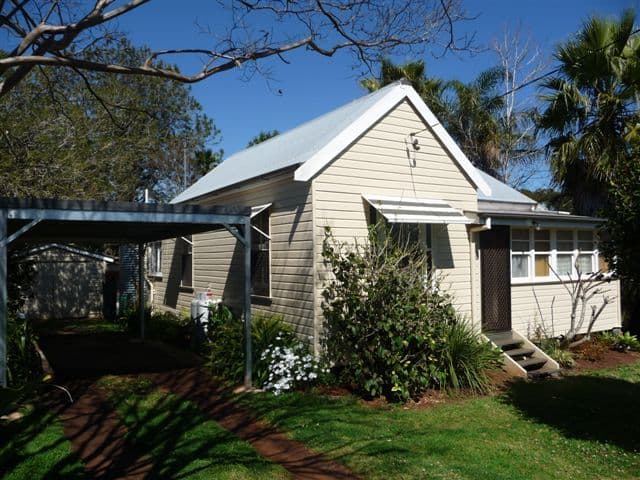 60 Drummond Street, RANGEVILLE QLD 4350, Rangeville - Image 1