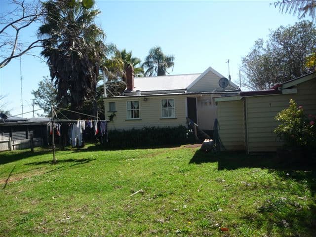 60 Drummond Street, RANGEVILLE QLD 4350, Rangeville - Thumbnail 8