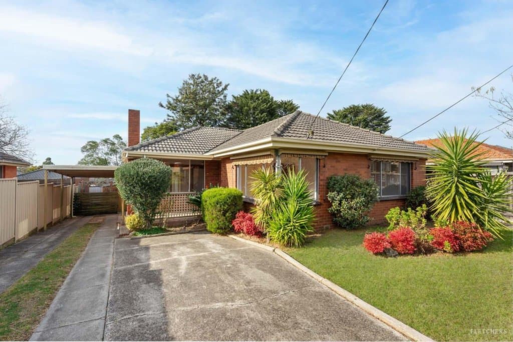 6 Gordon Street, Bundoora - Image 1