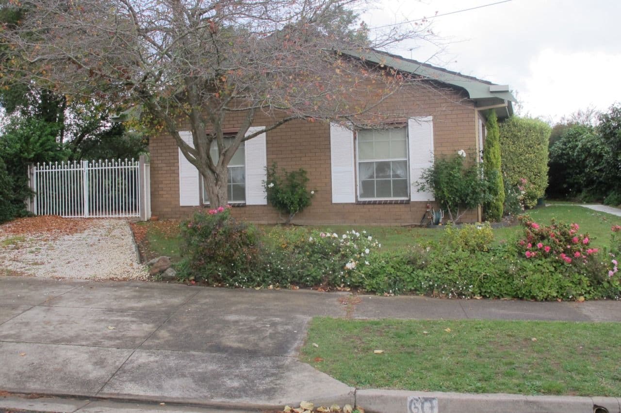 60 Strachan Street, HAMILTON VIC 3300, Hamilton - Image 1