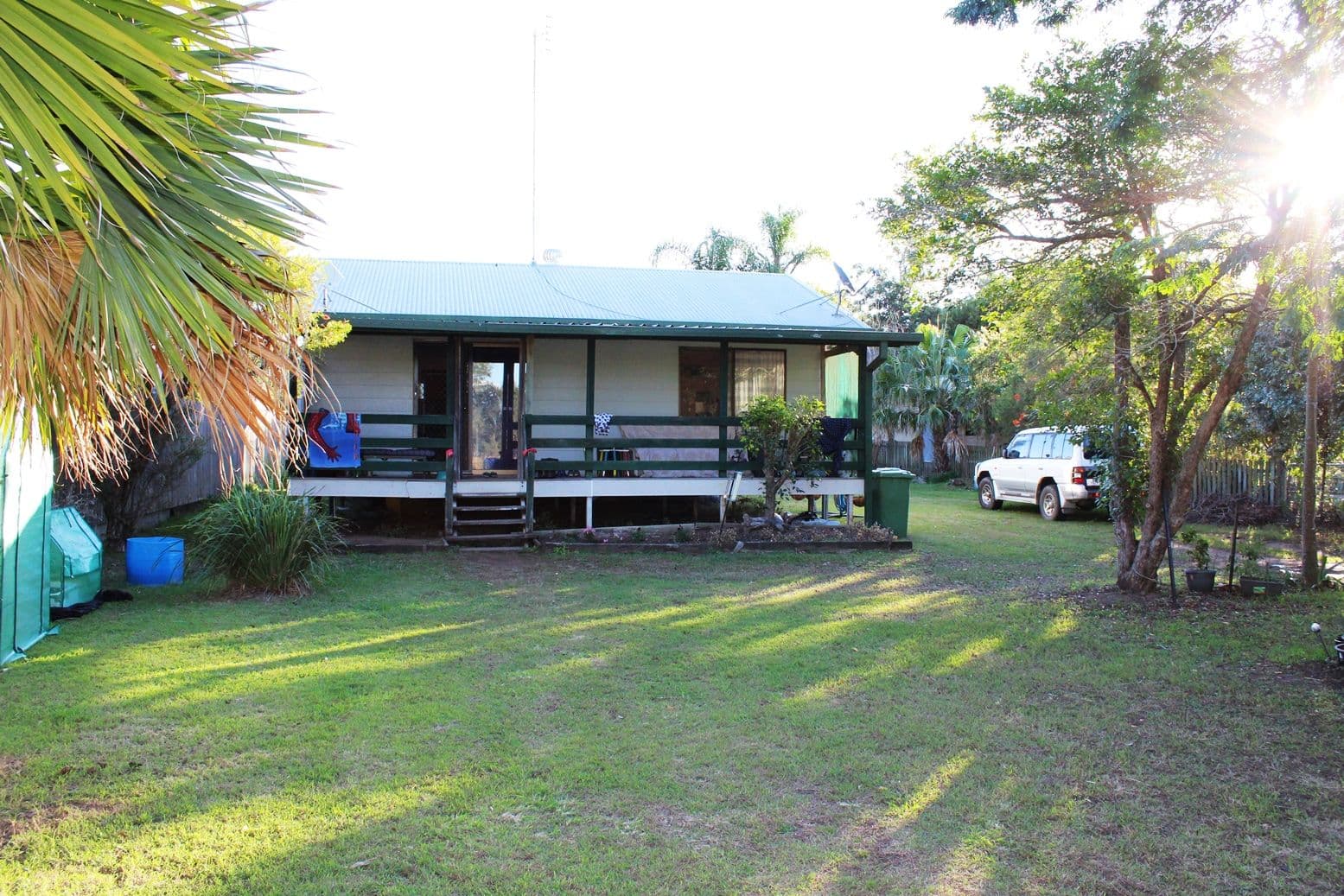 31 Charles Street, Toogoolawah QLD 4313, Toogoolawah - Thumbnail 6