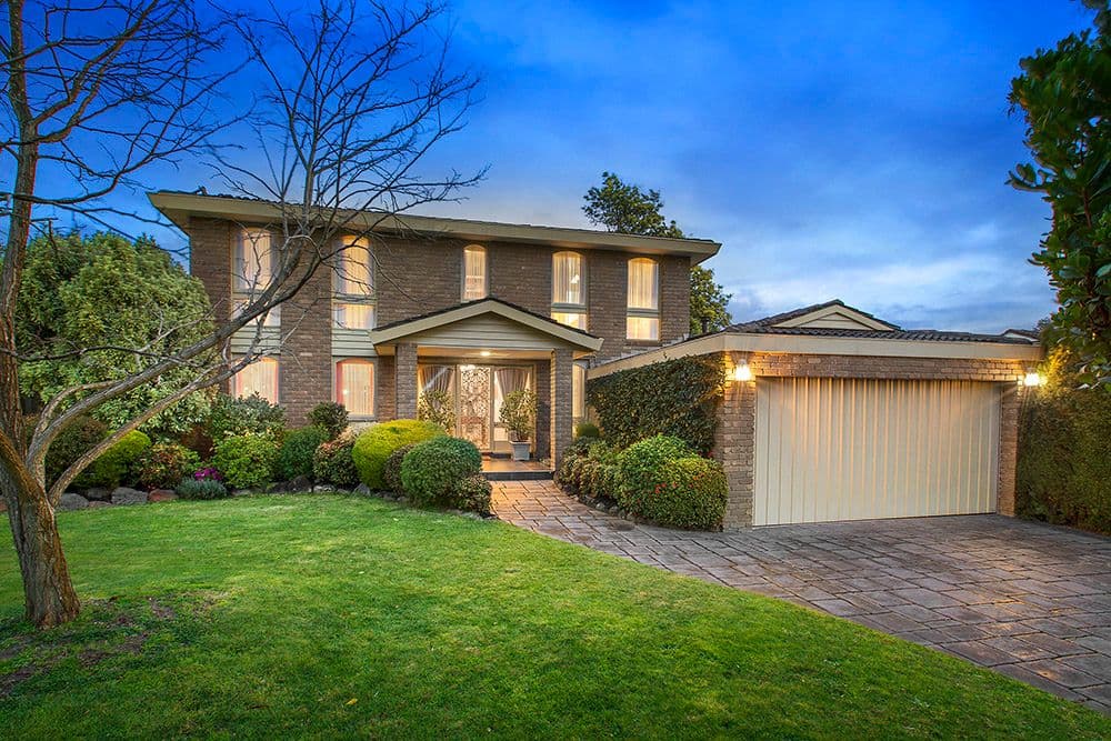 42 Landscape Drive, DONCASTER EAST VIC 3109, Doncaster East - Image 1