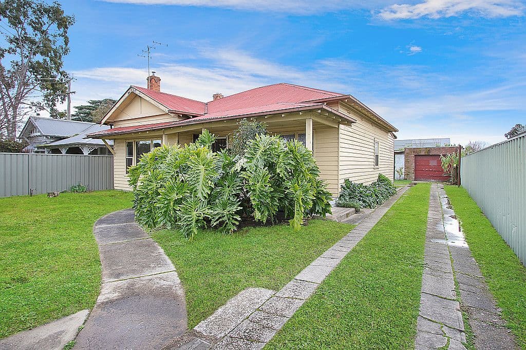 192 Lawrence Street, Wodonga VIC 3690, Wodonga - Thumbnail 2