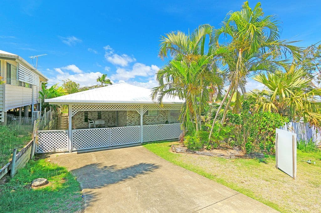 48 Pandanus Street, Cooee Bay QLD 4703, Cooee Bay - Image 1