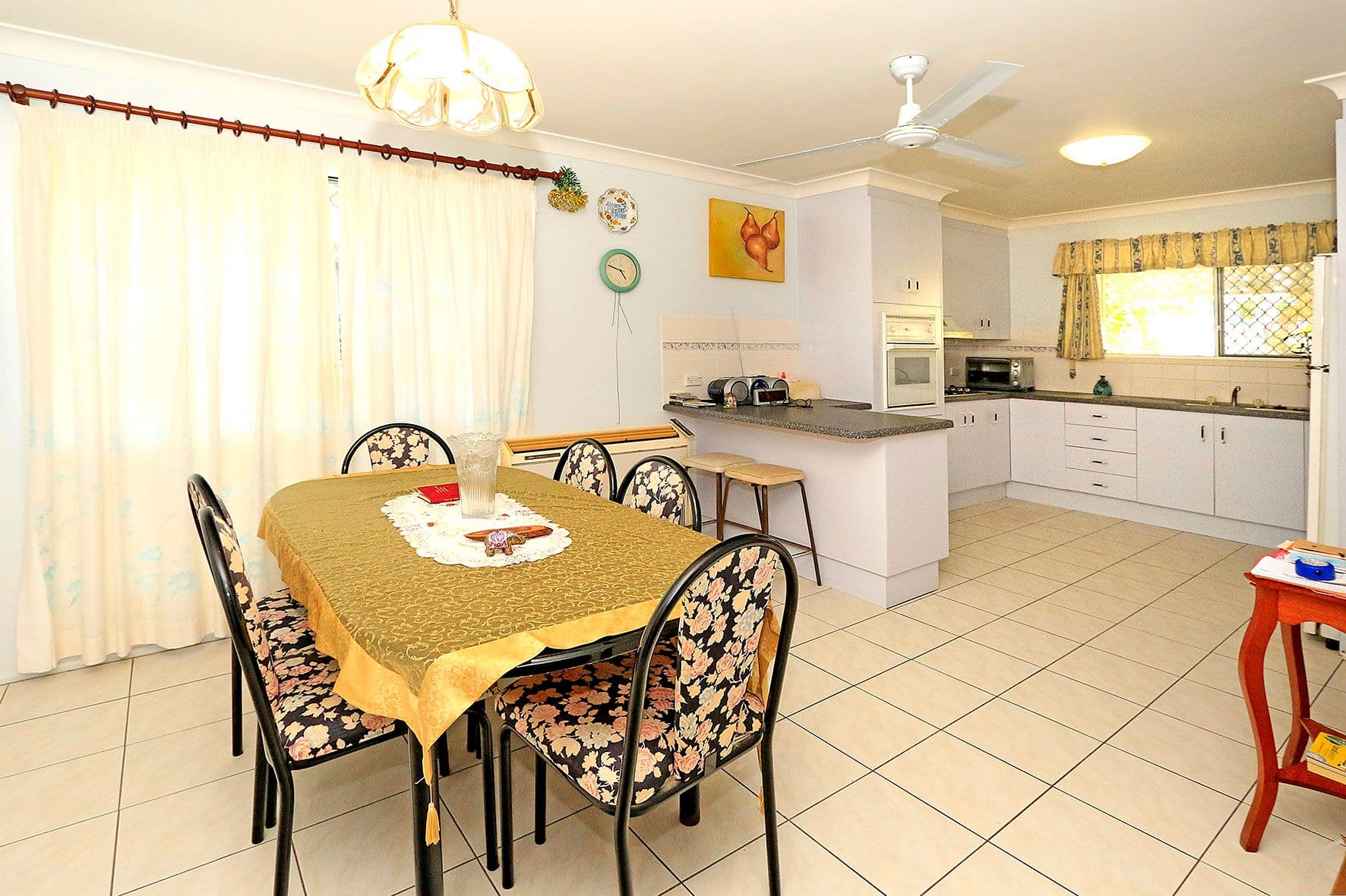 48 Pandanus Street, Cooee Bay QLD 4703, Cooee Bay - Thumbnail 3