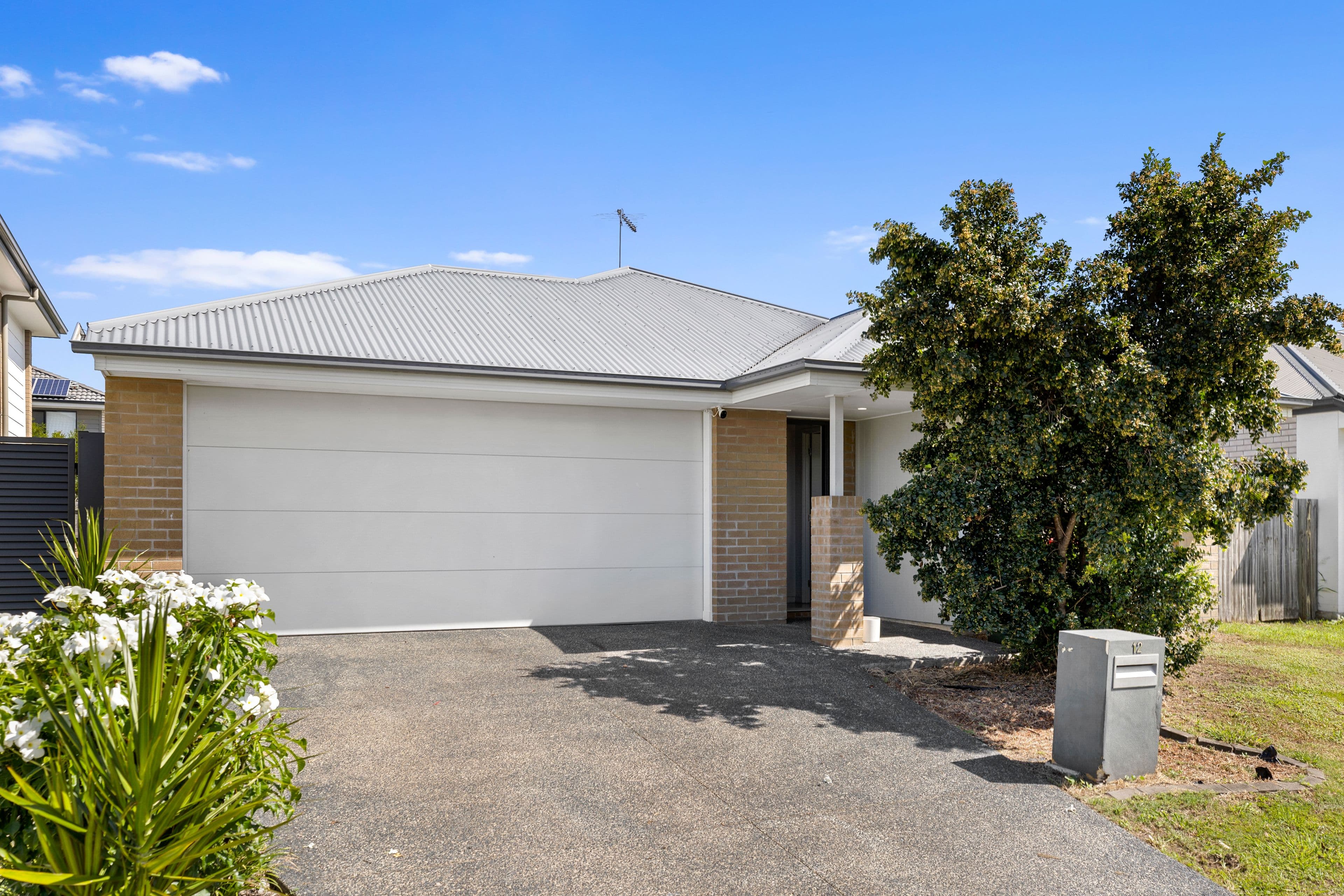 12 Graham Street, Mango Hill QLD 4509, Mango Hill - Image 1