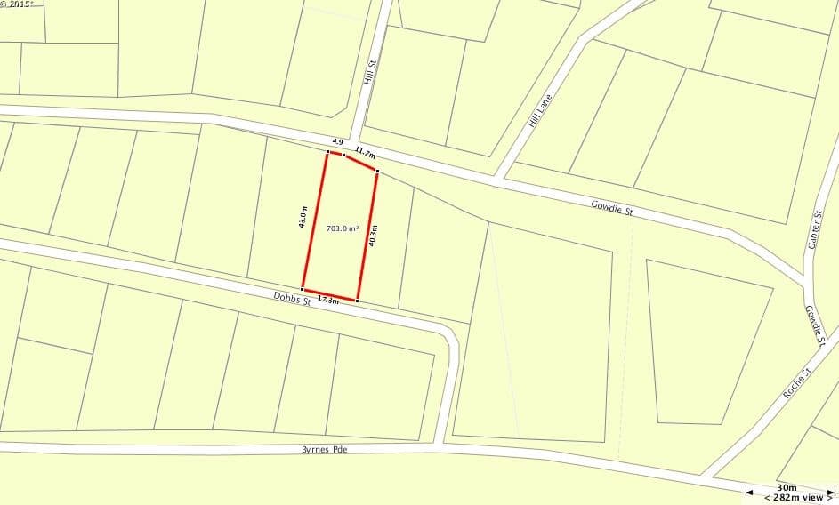 11 Dobbs Street, Mount Morgan QLD 4714, Mount Morgan - Image 1