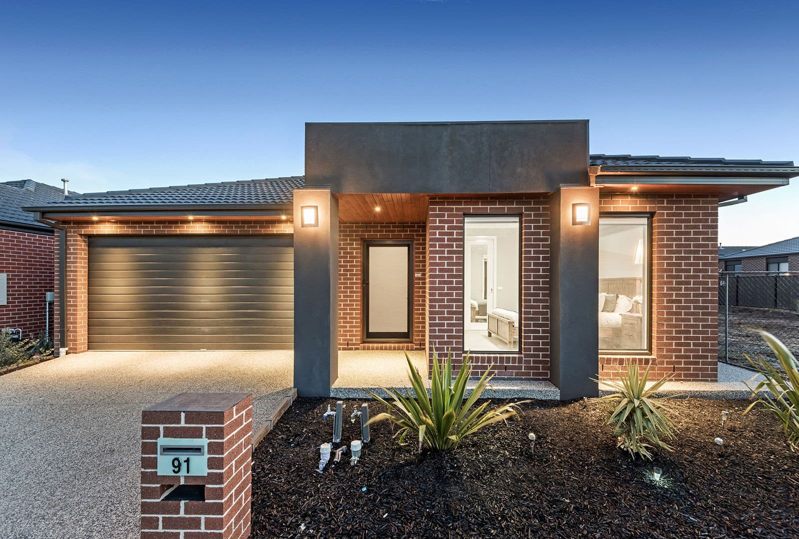 91 Creekbridge Street, Craigieburn VIC 3064, Craigieburn - Image 1
