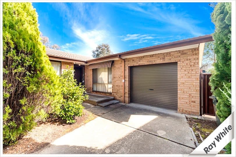 13 McWhae Circuit, Wanniassa ACT 2903, Wanniassa - Image 1