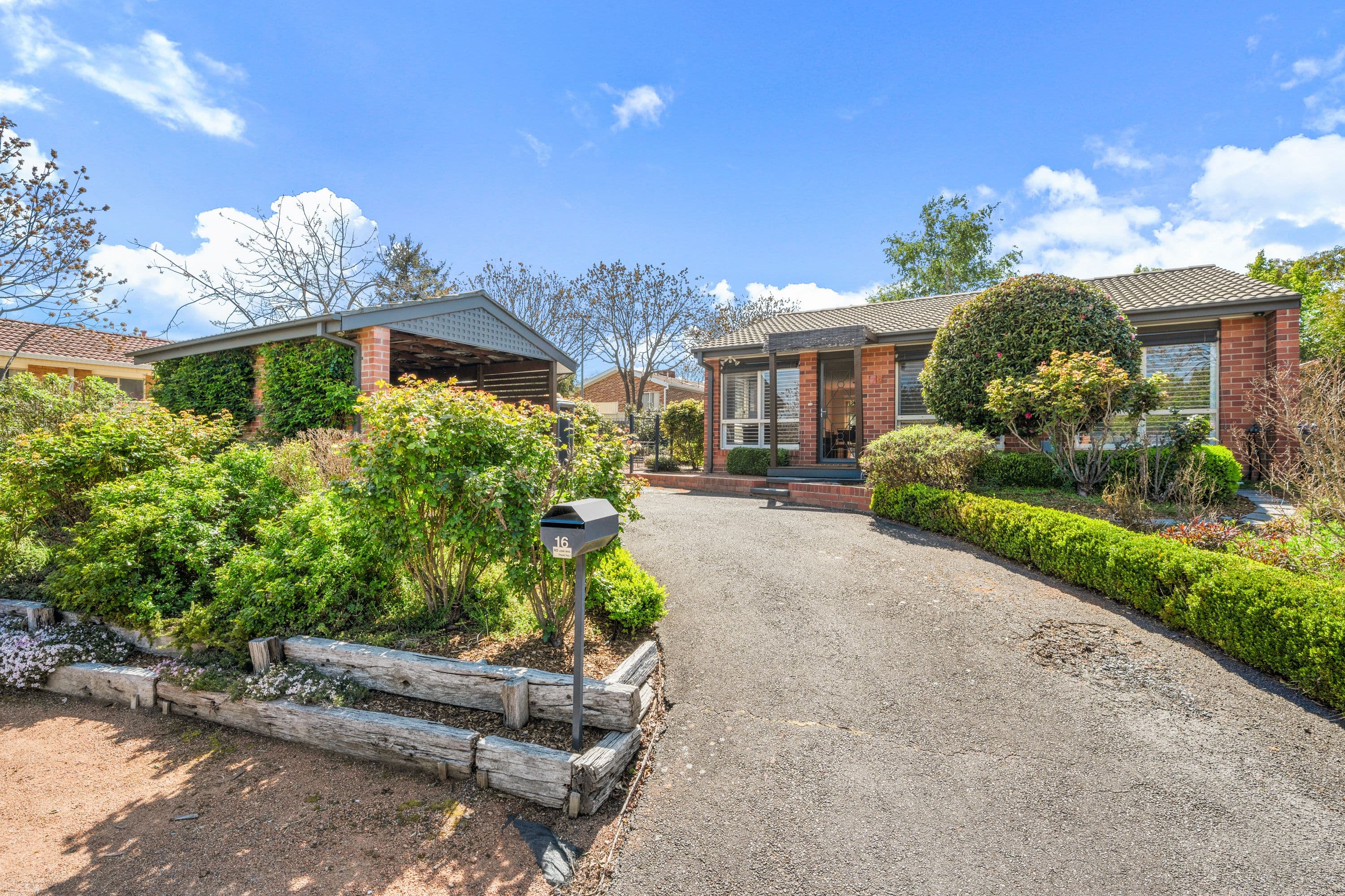 16 Gelane Street, Ngunnawal ACT 2913, Ngunnawal - Image 1