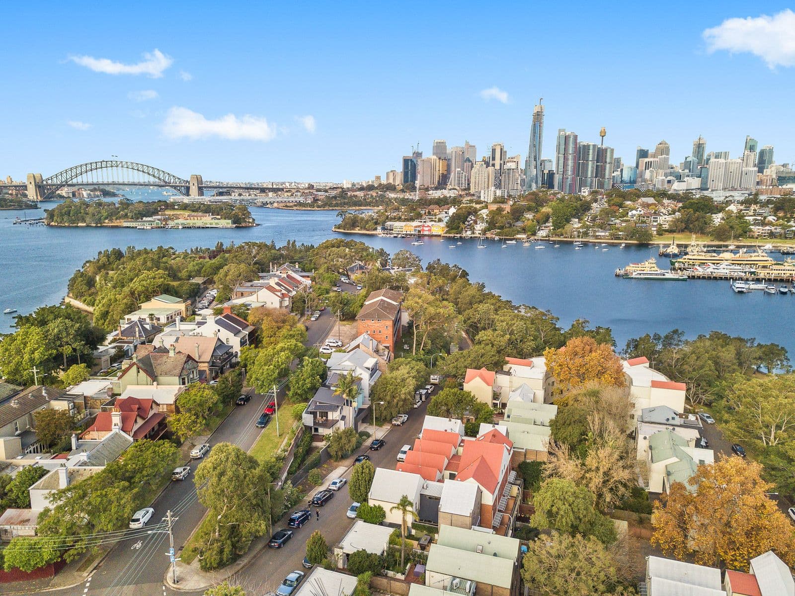 12 Yeend Street, Birchgrove NSW 2041, Birchgrove - Thumbnail 2