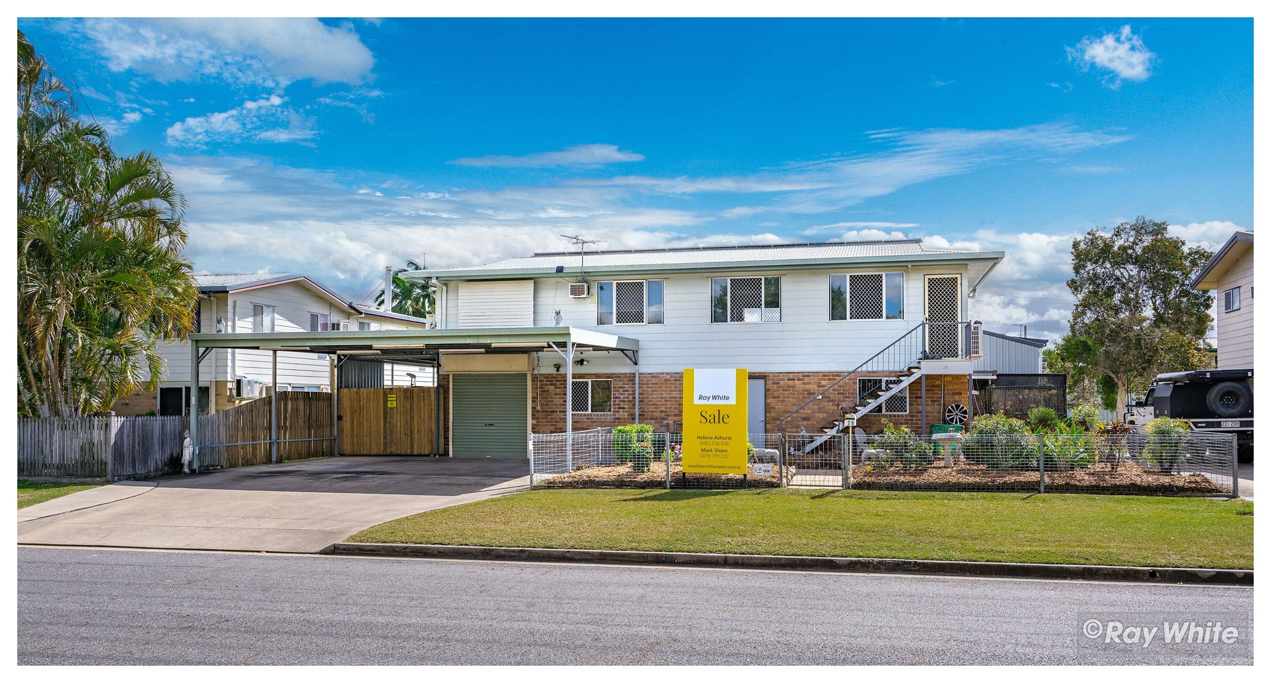 28 Elwing Street, Kawana QLD 4701, Kawana - Image 1