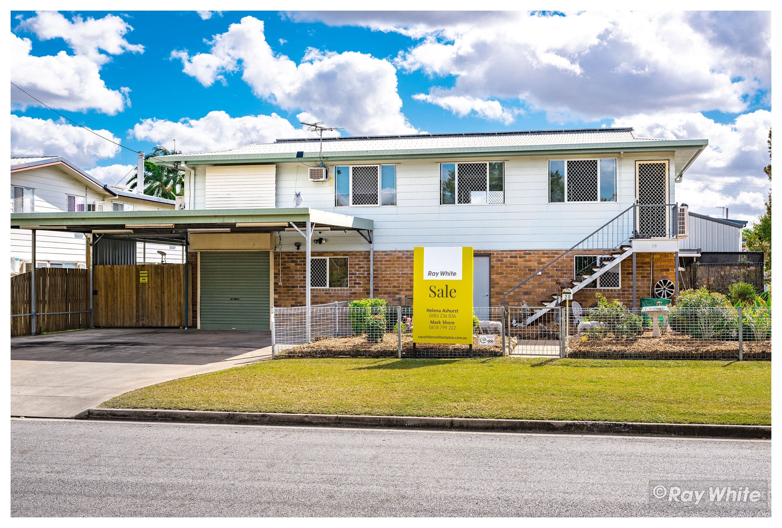 28 Elwing Street, Kawana QLD 4701, Kawana - Thumbnail 2