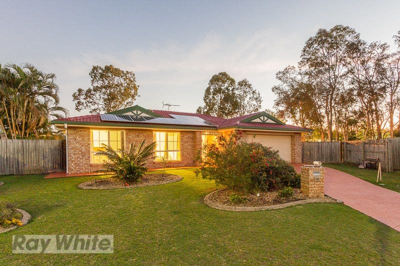 10 Marjorie Buckler Avenue, Redland Bay QLD 4165, Redland Bay - Image 1
