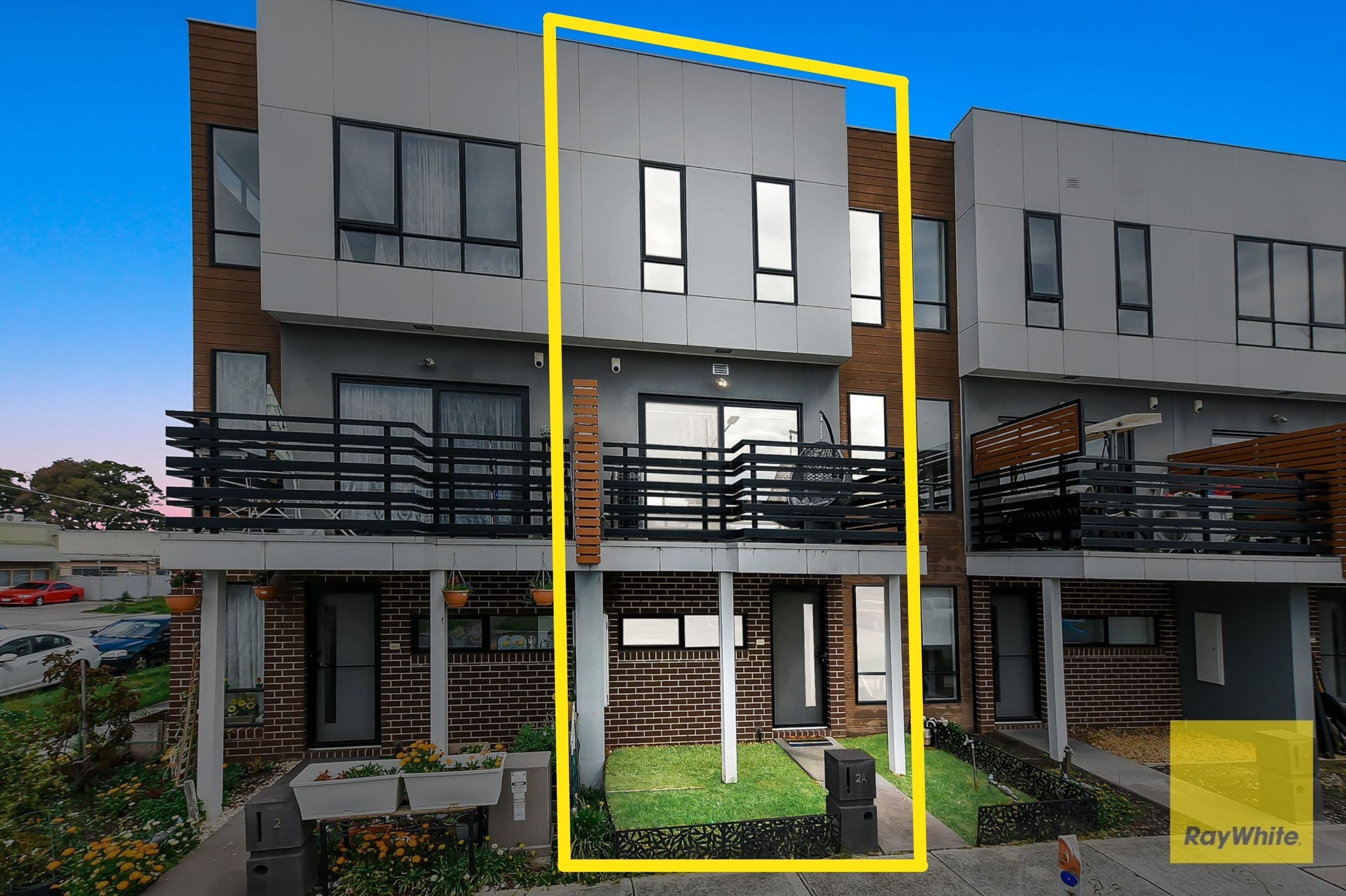 2A Hornsby Street, Dandenong VIC 3175, Dandenong - Image 1