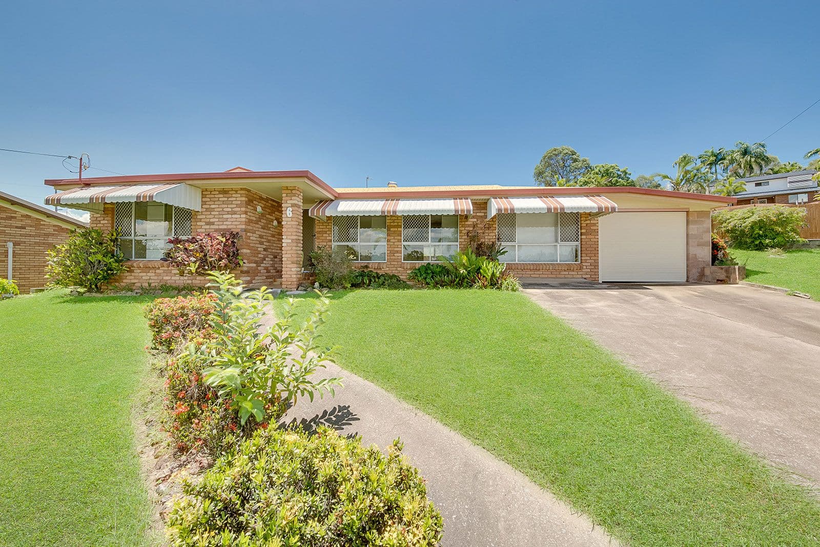 6 Atholl Court, Kin Kora QLD 4680, Kin Kora - Image 1