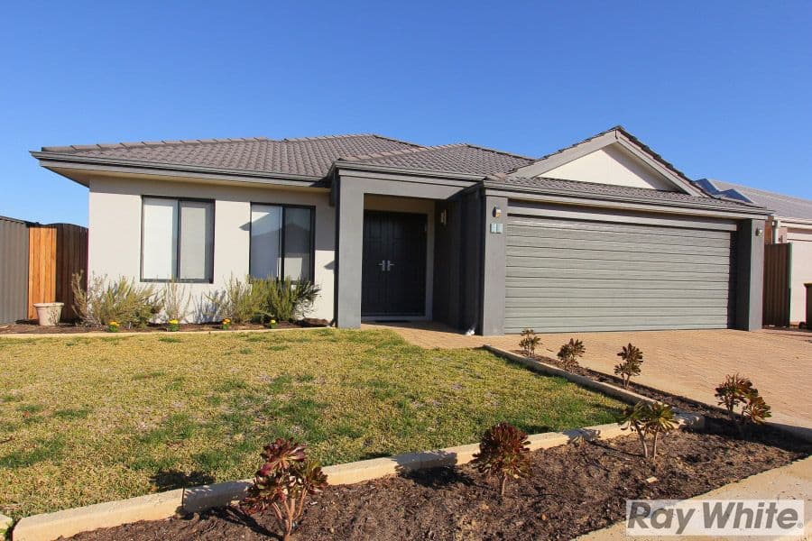 21 Cinnabar Bend, Aveley WA 6069, Aveley - Image 1