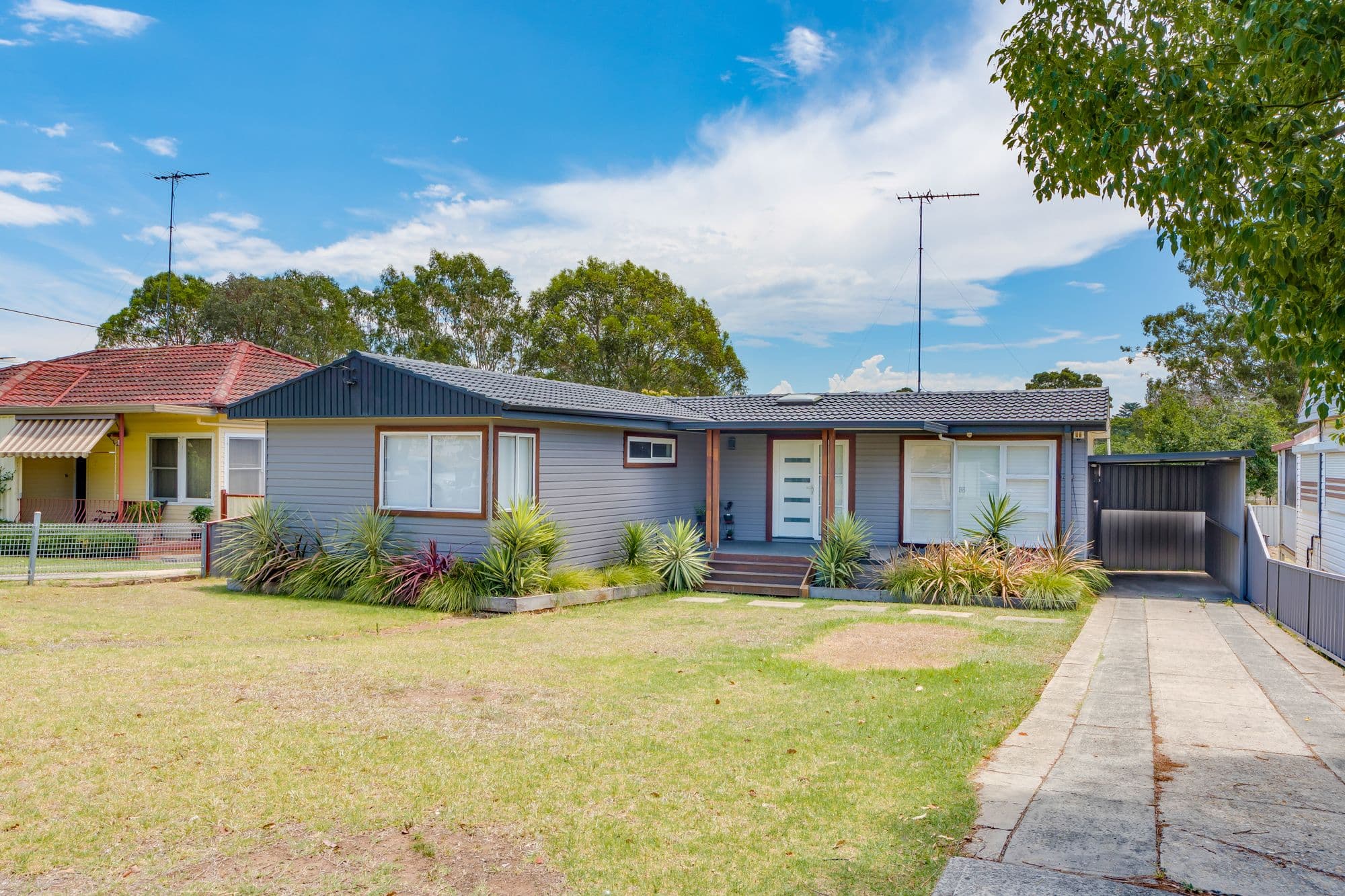 Campbelltown NSW 2560, Campbelltown - Thumbnail 2