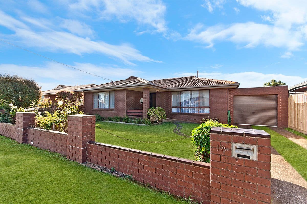 18 Chisholm Street, Warrnambool VIC 3280, Warrnambool - Image 1