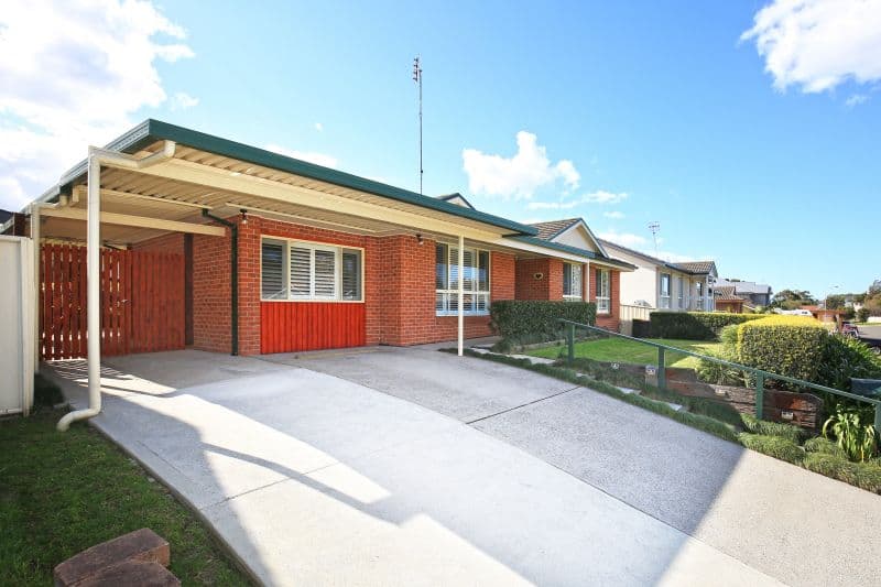 22 Burnett Avenue, Gerringong NSW 2534, Gerringong - Image 1
