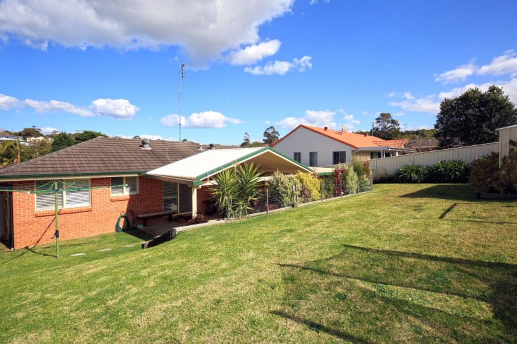 22 Burnett Avenue, Gerringong NSW 2534, Gerringong - Thumbnail 5