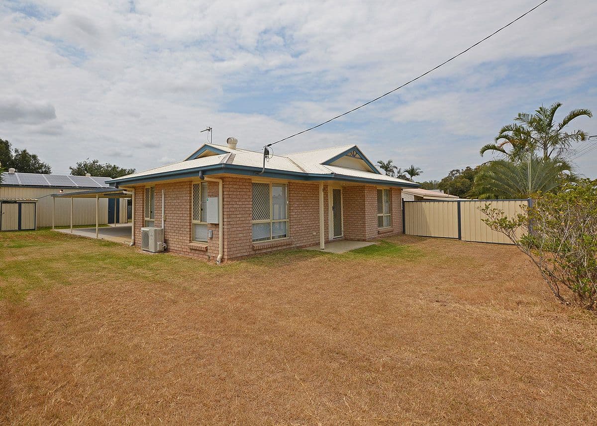 8 Maryborough Hervey Bay Road, Urraween QLD 4655, Urraween - Thumbnail 2