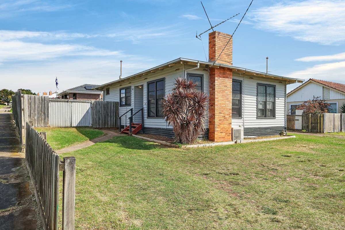 57 Crawley Street, WARRNAMBOOL VIC 3280, Warrnambool - Image 1