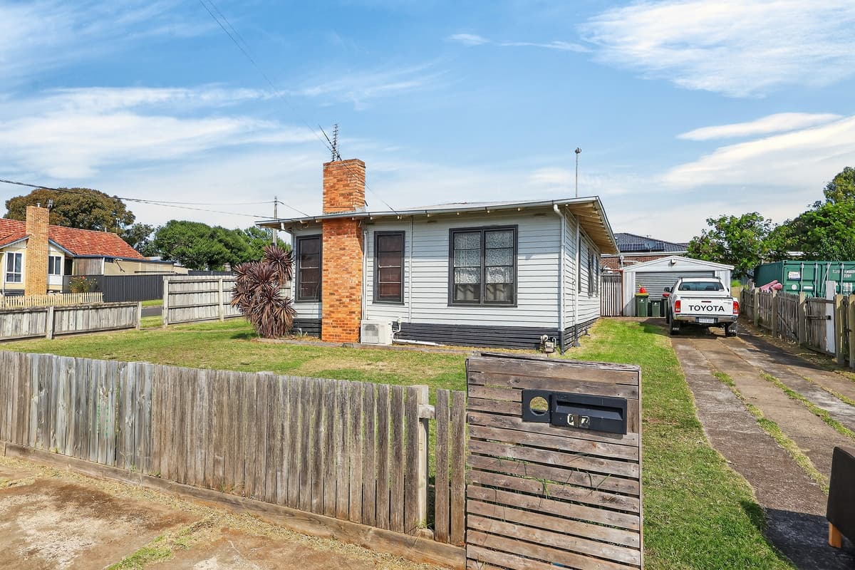 57 Crawley Street, WARRNAMBOOL VIC 3280, Warrnambool - Thumbnail 7