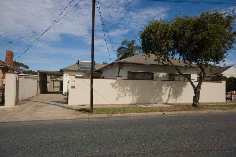 23 Pym Street, CROYDON PARK SA 5008, Croydon Park - Image 1