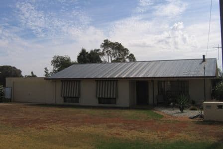 124 Redlands Road, COROWA NSW 2646, Corowa - Image 1