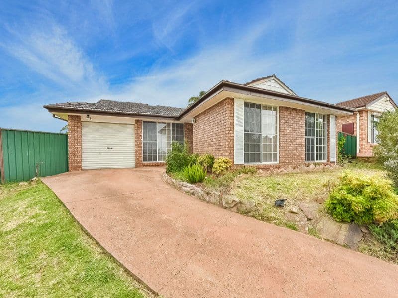 3 & 3a Drood Place, Ambarvale NSW 2560, Ambarvale - Image 1