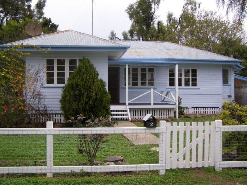 2 Gibson Street, GOONDIWINDI QLD 4390, Goondiwindi - Image 1