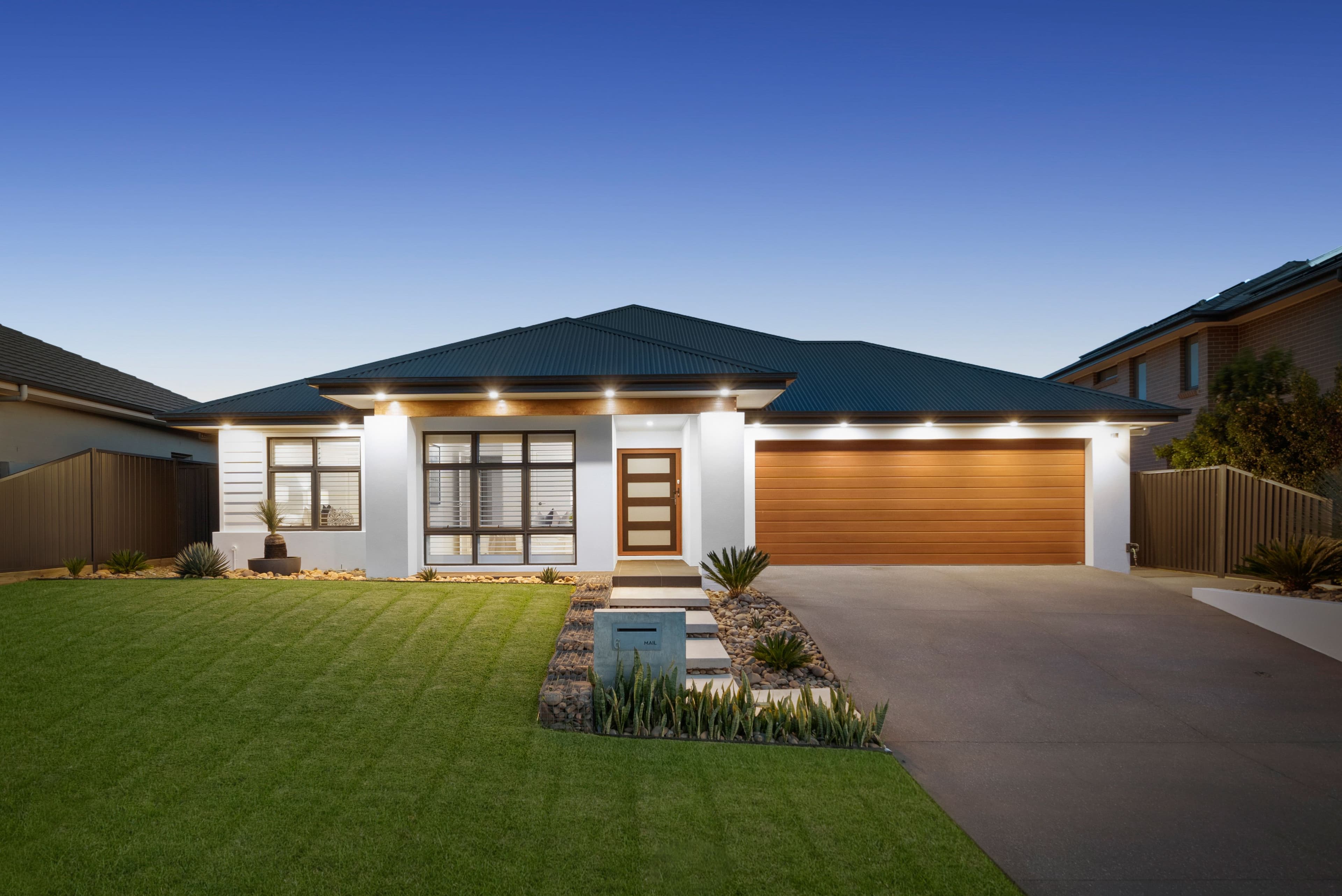 6 Cogrington Drive, Harrington Park NSW 2567, Harrington Park - Image 1
