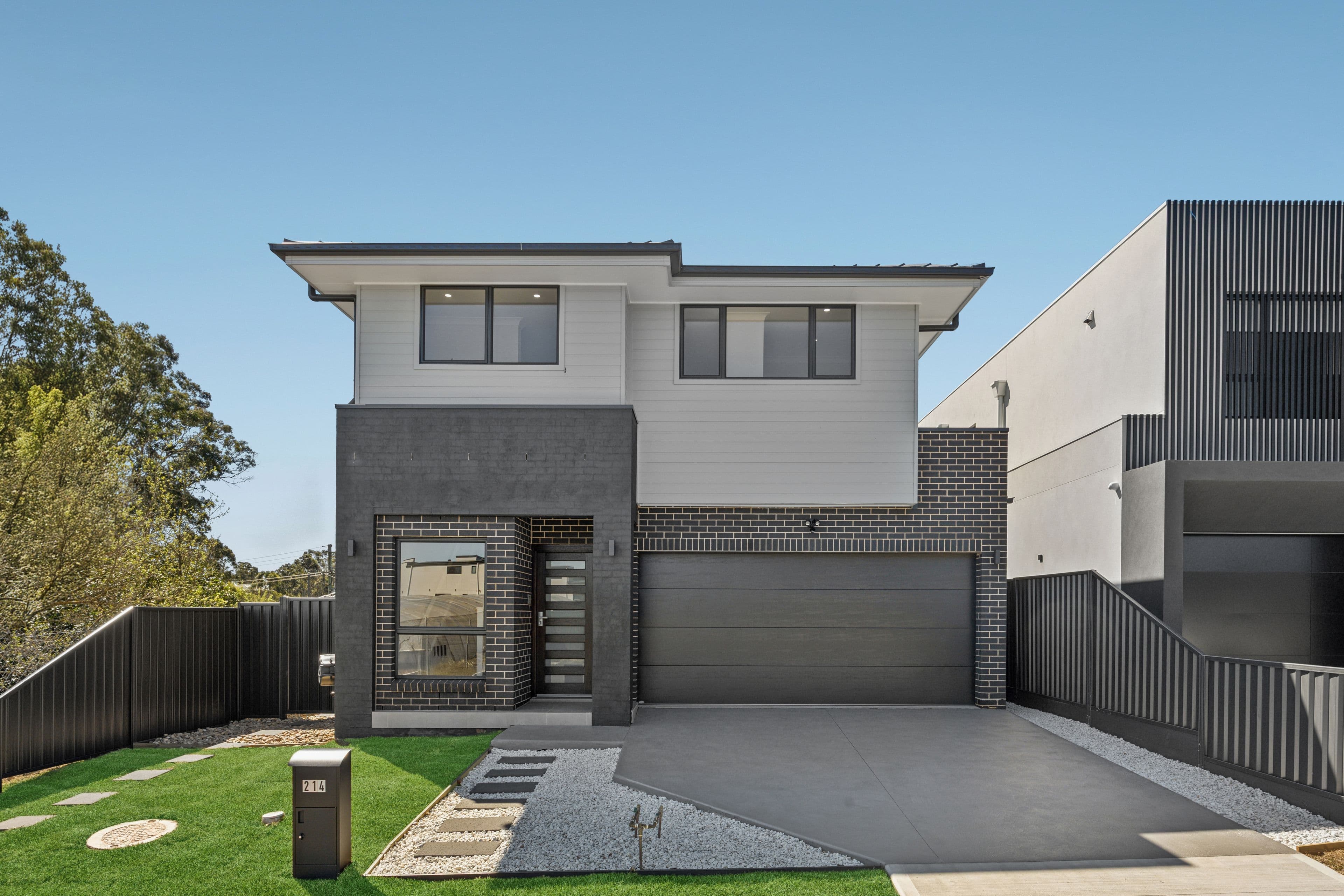 LOT 214 Bantam Street, Austral NSW 2179, Austral - Image 1
