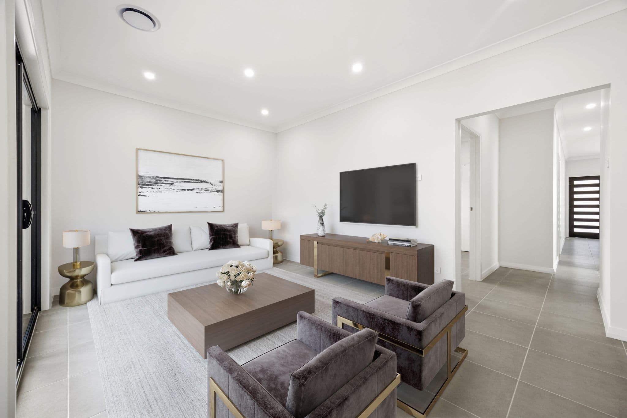 LOT 214 Bantam Street, Austral NSW 2179, Austral - Thumbnail 2