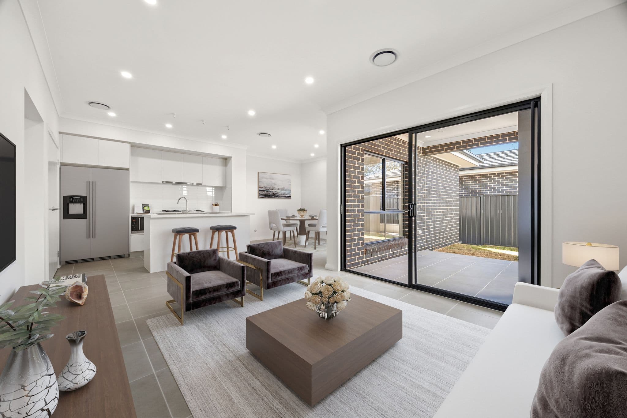 LOT 214 Bantam Street, Austral NSW 2179, Austral - Thumbnail 3