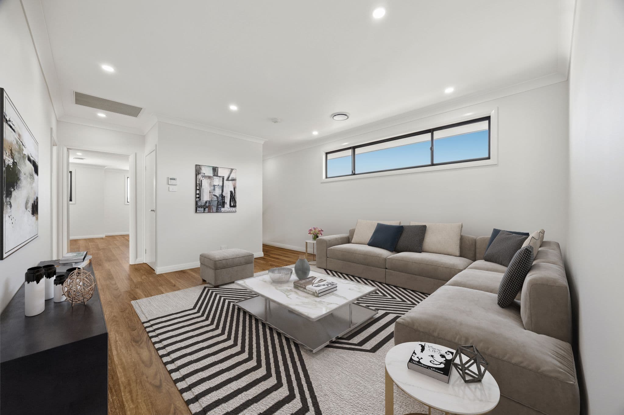 LOT 214 Bantam Street, Austral NSW 2179, Austral - Thumbnail 4