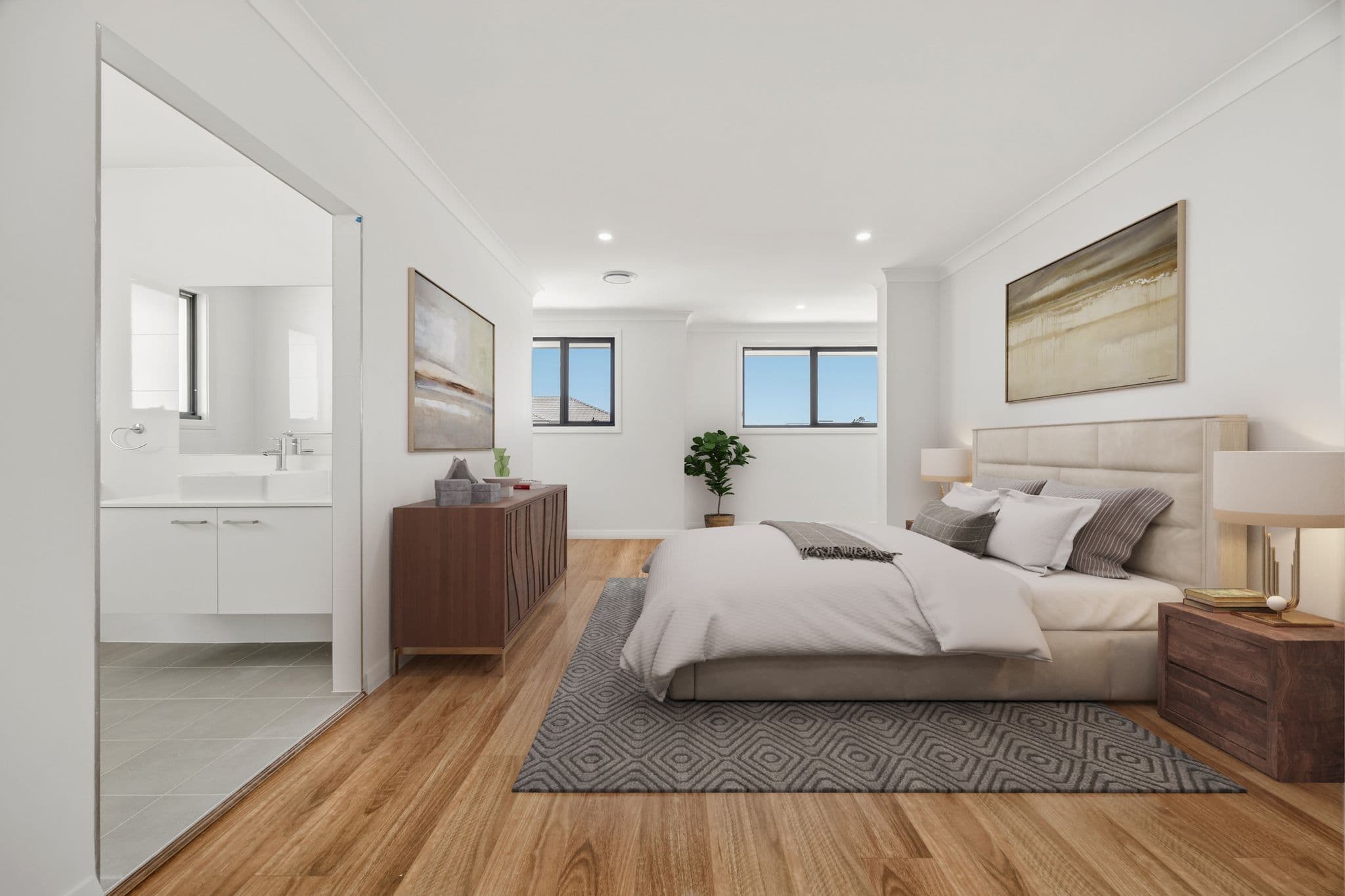 LOT 214 Bantam Street, Austral NSW 2179, Austral - Thumbnail 5