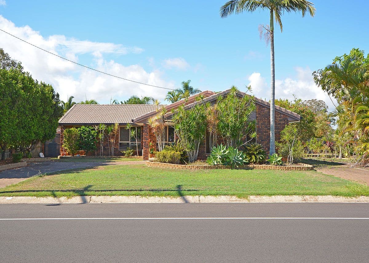 57 Oleander Avenue, Kawungan QLD 4655, Kawungan - Image 1
