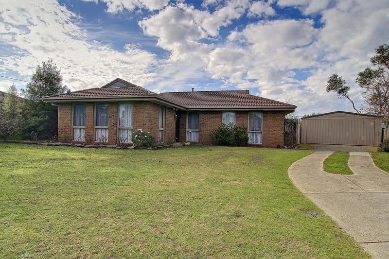 2 Banbury Court, SOMERVILLE VIC 3912, Somerville - Image 1