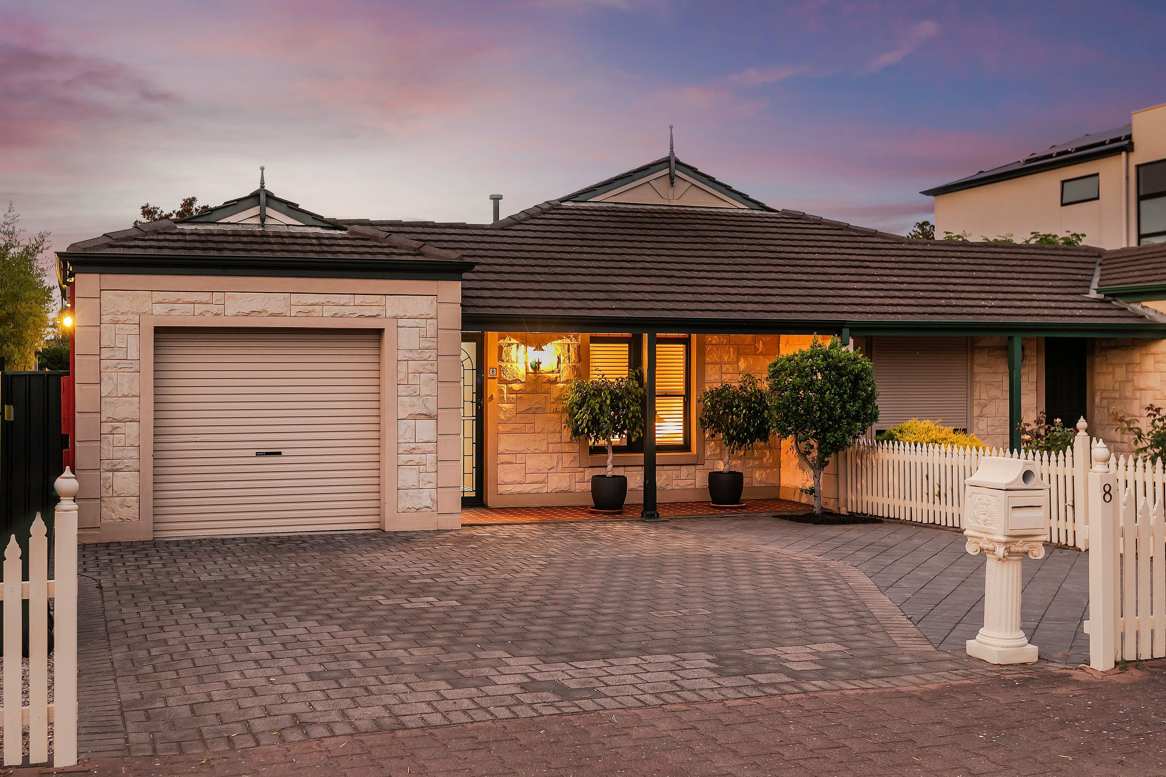 8 Clovelly Avenue, Glenelg North SA 5045, Glenelg North - Image 1