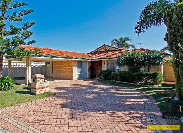 7 Arches Loop, BALLAJURA WA 6066, Ballajura - Image 1