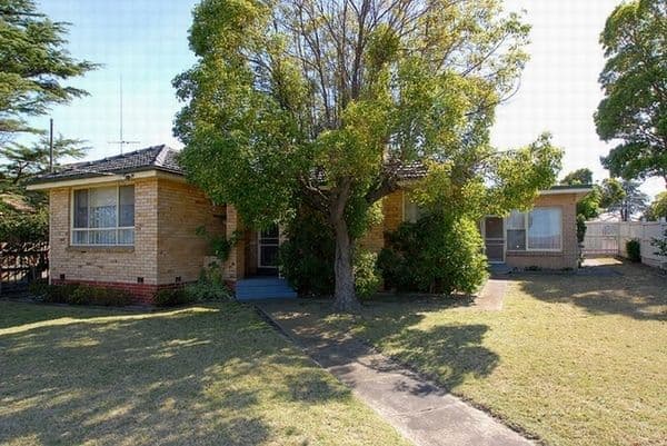 3  Bernard Street, CHELTENHAM VIC 3192, Cheltenham - Image 1